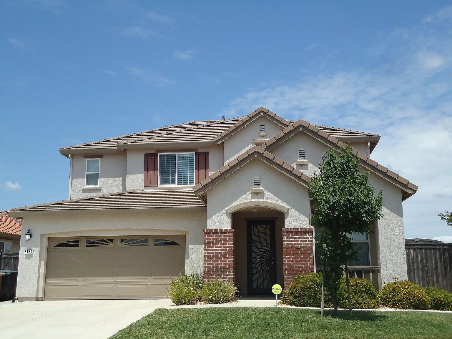 8161 Suarez Way photo 1
