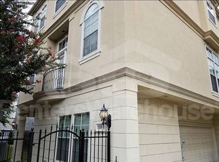 5208 Blossom St UNIT 4, Houston, TX 77007