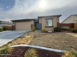 926 Jill Marie Ln, Fernley, NV 89408