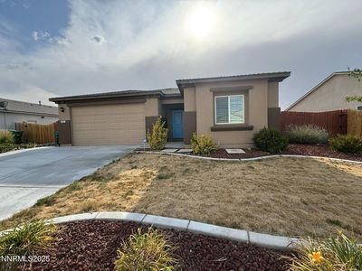 926 Jill Marie Ln, Fernley, NV, 89408