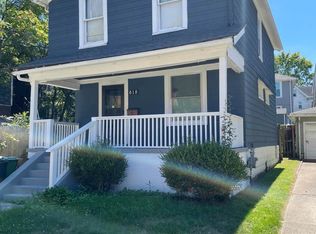 818 Woodworth Ave #818, Pittsburgh, PA 15221