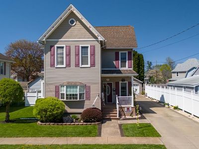 208 South St, Athens, PA, 18810
