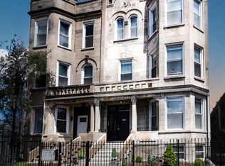 440 E 49th St #B, Chicago, IL 60615