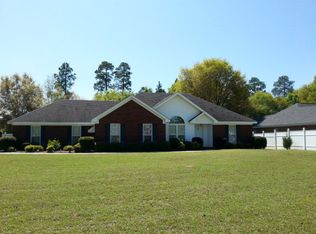 165 Pine Summit Dr, Leesburg, GA 31763