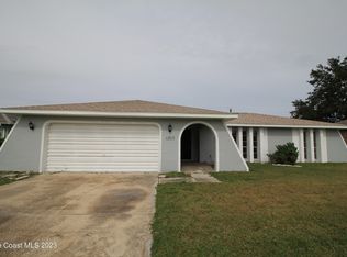 1879 Edith St NE, Palm Bay, FL 32907