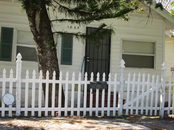 1835 24th St S, Saint Petersburg, FL 33712