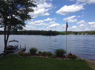 105 Pine Ledge Rd, Greenville, RI 02828