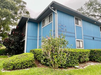 2440 Oak Park Way #204, Orlando, FL, 32822