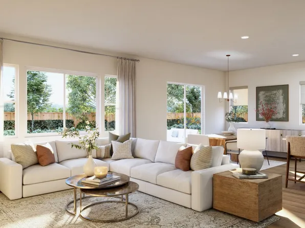 Jefferson Plan, Highlands Preserve