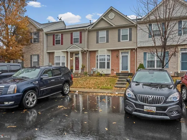 546 June Apple Ct, Abingdon, MD 21009