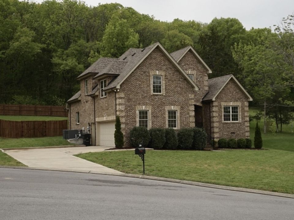 3804 Berryhill Dr, Murfreesboro, TN 37127 Zillow
