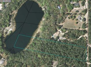 0 Campo Dr, Keystone Heights, FL 32656