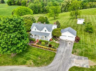 895 Manley Rd, Rutledge, TN 37861