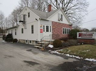 1049 Main St, Coventry, RI 02816