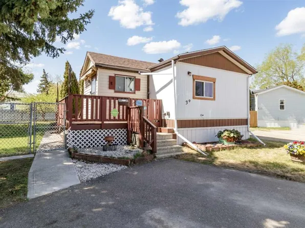5344 76th St #39-RED, Red Deer, AB T4P 2A6