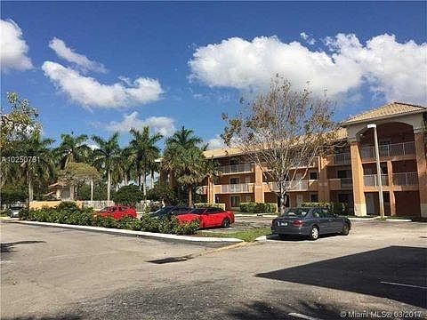 3rd image of 6968 SW 39th St APT 103-F