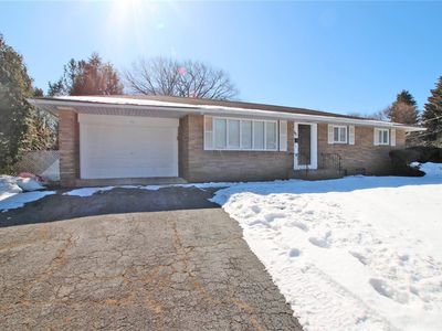 48 Skycrest Dr, Rochester, NY, 14616