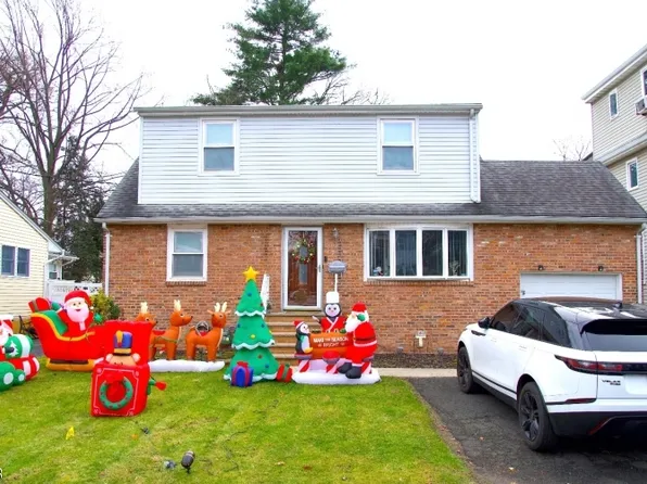 79 3Rd Ave, Garwood Boro, NJ 07027