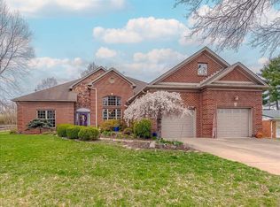 106 Thistle Rd, Frankfort, KY 40601