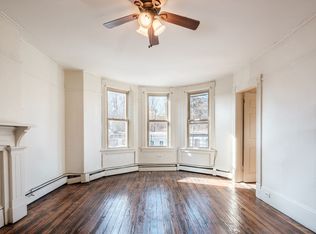 368 Liberty Street - C, Newburgh, NY 12550