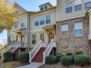 4422 Grove Field Park, Suwanee, GA 30024