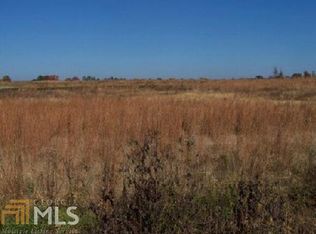 0 Millwood Rd LOT 8, Concord, GA 30206