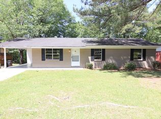 919 62nd Ave, Meridian, MS 39307