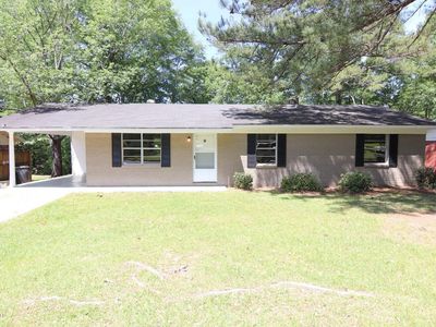 919 62nd Ave, Meridian, MS, 39307