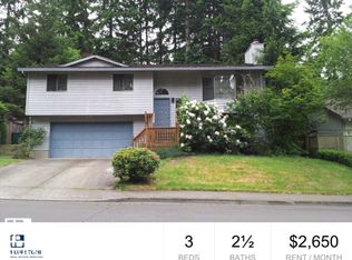 6667 SW 153rd Ave, Beaverton, OR 97007