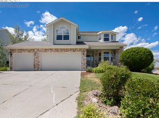 2391 Bayberry Ln, Castle Rock, CO 80104