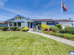 516 Willow St, Sequim, WA 98382