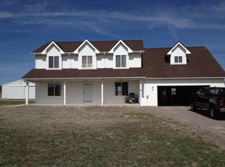 30328 Chisholm Trl, Elizabeth, CO 80107