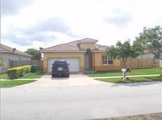 13500 SW 255th Ter, Homestead, FL 33032