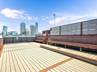 464-466 Commonwealth Ave #53, Boston, MA 02215