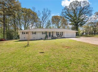 210 Ligon Dr, Anderson, SC 29621