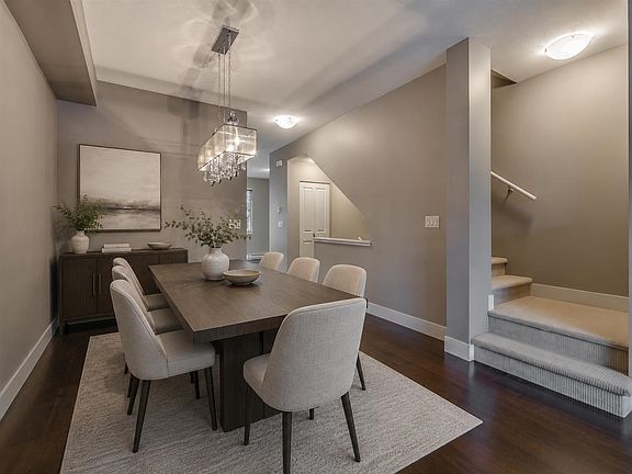 5th image of 2501 161a St #211