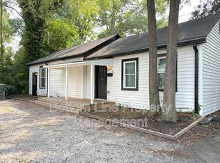 613 1/2 Charlotte Ave Unit D, Rock Hill, SC 29730
