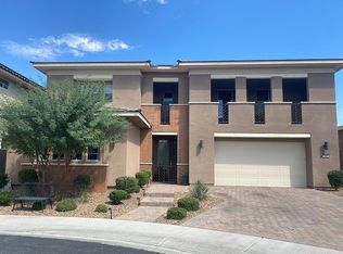 2960 Barrett Springs Ave, Henderson, NV 89044