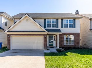 760 Vermillion Peak Pass, Lexington, KY 40515