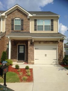 3219 Garden Glade Ln, Lithonia, GA, 30038