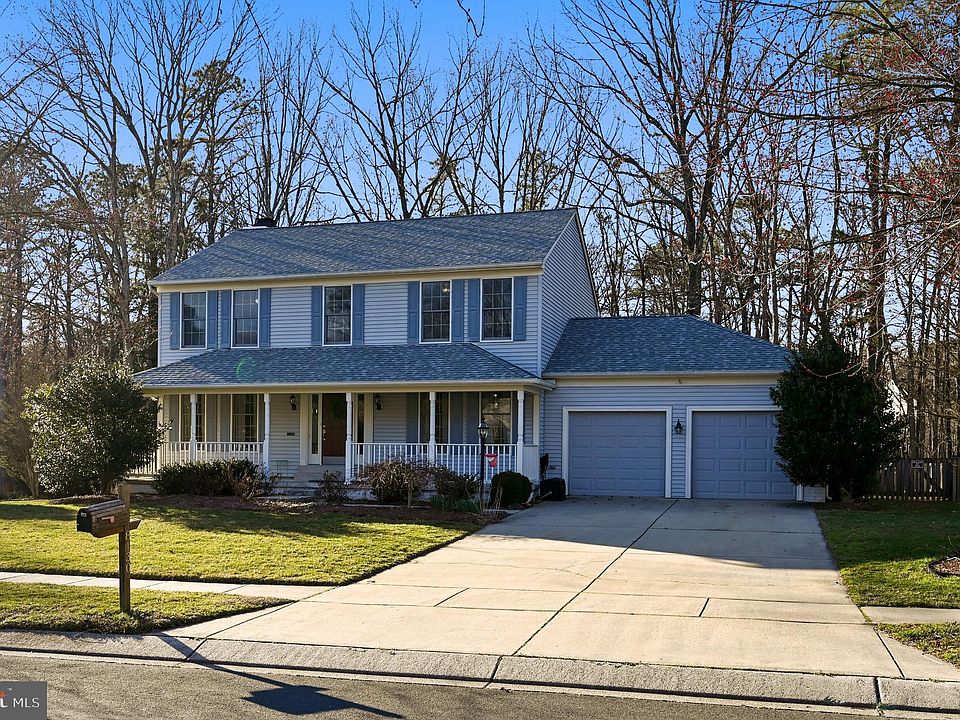 1st image of 8130 Equestrian Dr