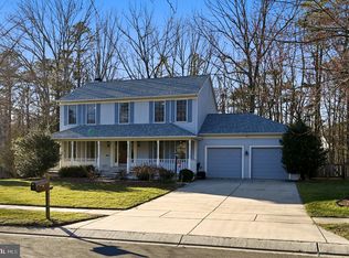 8130 Equestrian Dr, Severn, MD 21144
