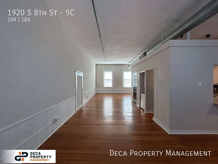 1920 S 8th St #5C — Photo 5
