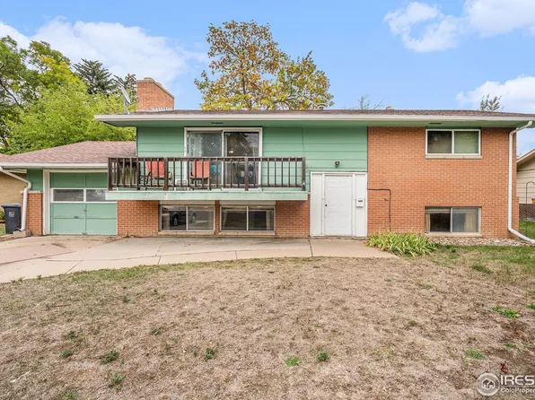 3312 N Colorado Ave, Loveland, CO 80538