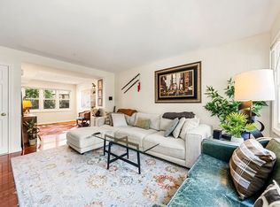 54 Crescent Ave APT L, Dorchester, MA 02125