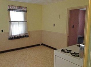 72 Ethan St, Providence, RI 02909