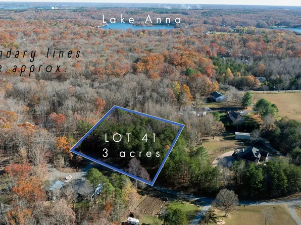 41 Deerfield Pl, Mineral, VA 23117