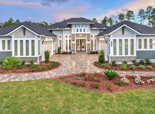 539 Chestnut Oak Rd, Saint Augustine, FL 32092