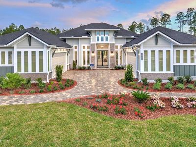 61 GLENBRIAR Court, Saint Augustine, FL, 32092