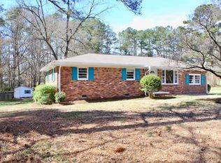 3578 Ponderosa Ln, Powder Springs, GA 30127